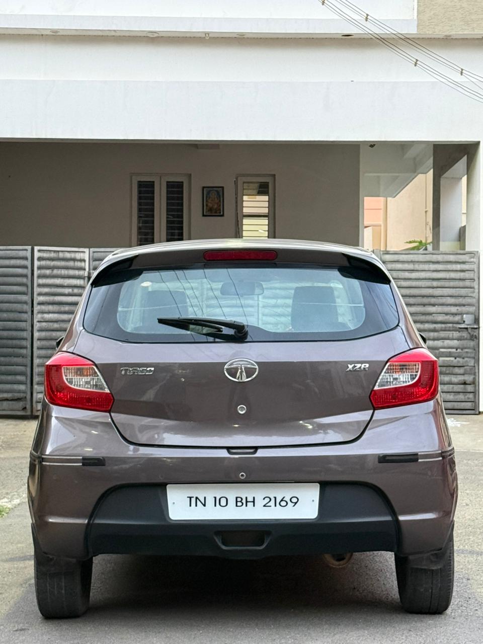Tata Tiago - Image 4